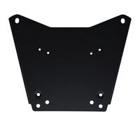 Shad Bmw R 1300 Gs 2024 W0rs14st Top Case Rear Fitting