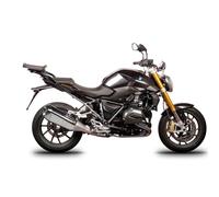 Shad Bmw R1200/r/rs&r1250r/rs Top Case Rear Fitting Black