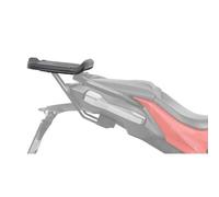 Shad Bmw S1000xr Top Case Rear Fitting