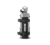 Shad X1tr05 Fuel Bottle Harness Silver