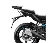 Shad Cf Moto 400gt/650gt 2019 Top Case Rear Fitting Silver