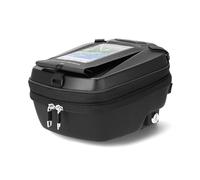 SHAD Motorcycle Tank Bag E09 Click System Lockable Quick-Release 9L