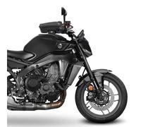 Shad Click System Fast Yamaha Mt09 Ym2 Fuel Tank Ring Silver