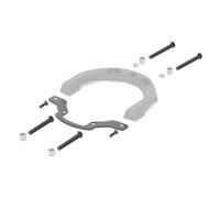 Shad Click System Fast Zontes F 703 L3 Adventure 2025 Fuel Tank Ring