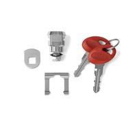 SHAD Click System Lock and Key