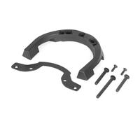 Shad Click System Tank Adapter – Fitting Kit – Black