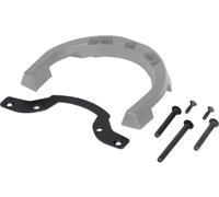 Shad Click System Tank Adapter – Fitting Kit – Black