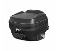 Shad Click System Tank Bag 3 L Expands to 4 L, Black X0SE03CL