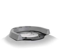 SHAD Click System Tank Adapter, black