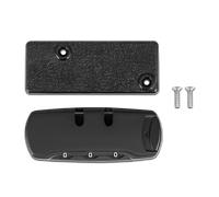 Shad Combination Lock