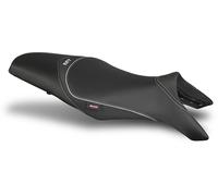 Shad Comfort Motorcycle Seat Black