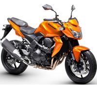 Shad Comfort-Seat For Different Models Z750 07-13 /Z1000 07-09