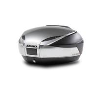 Shad Cover for Shad Topcase SH48 TITAN. LOOK F. SHAD SH48