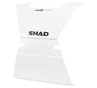Shad Sh 38x Left/right Case Cover For Side Case Clear