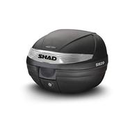 Shad Sh29 Top Case Black