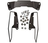 Shad Ducati Monster 797/1200&super Sport 937 Saddlebags Fitting Black