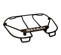 SHAD D0PS00 Top Case Accessory for Case Upper Rack, Black