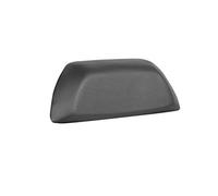 Shad Sh39 Top Case Backrest Black SH39