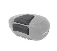 Shad Sh58x/sh59x Top Case Backrest Black