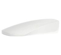 SHAD D1B23E08 Cover Lid for Sh23, White