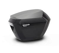 SH23 Sidecase Cover Titanium