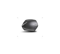 SHAD D1B36E06 Top Case Accessory, Carbon