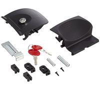Shad System Sh39 Top Case Closure Black