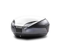 SHAD SH48 Topcase Cover White