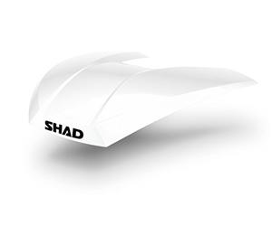 SHAD D1B58E08 Lid for SH58X, White
