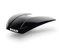 SHAD D1B58E21 Lid for SH58X, Black