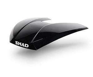 SHAD D1B58E21 Lid for SH58X, Black