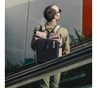 Shad Daily Backpack 22l Pannier One Size Rome Stone