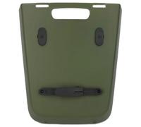 Shad Daily Bike Box Basket 20l Green