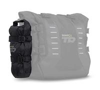 Shad TR40 Motorcycle Motorbike Soft Panniers Side Harness and Dry Bag