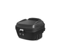 SHAD E03 Motorcycle Tank Bag Click System 3L Lockable Fuel Tank Quick Release