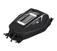 Shad E-04 Tank Bag Black