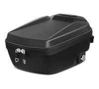 Shad E091 lick System Dual Lockable Motorcycle Tank Bag 9L Luggage X0SE091CL