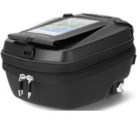 SHAD Motorcycle Tank Bag E09 Click System Lockable Quick-Release 9L