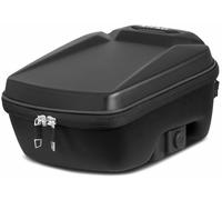 Shad Click System Mid Position Tank Bag Black