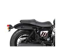 Shad Exclusive 3p System Hyosung Gv 125 Aquila Side Cases Fitting