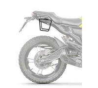 Shad Exclusive Sr Zontes G1 125 Saddlebags Fitting