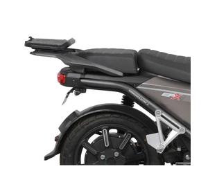Shad Exclusive Super Soco Cpx 125 Top Case Rear Fitting