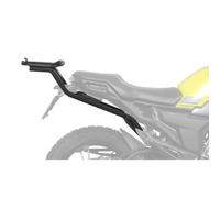 Shad Exclusive Zontes G1 125 Top Case Rear Fitting