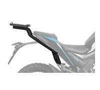Shad Exclusive Zontes U/u1 125 Top Case Rear Fitting