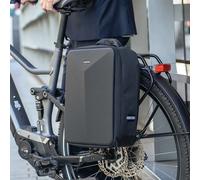 Shad Executive 12l Pannier One Size Berlin Black