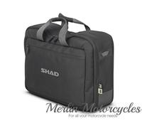Shad Expandable Inner Bag Terra Motorcycle Motorbike Luggage Touring - Next Day