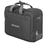 Shad Expandable Inner Bag Terra Motorcycle Motorbike Luggage Touring X0IB47