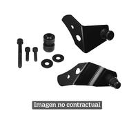 SHAD Scooter Lock Fitting Kit Only Piaggio MP3 300 2023-2024