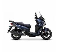 Shad Sym Joyrider 300 2023 Top Case Rear Fitting Silver