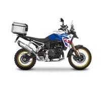 Shad Bmw F 900 Gs 2024 Top Case Rear Fitting Silver